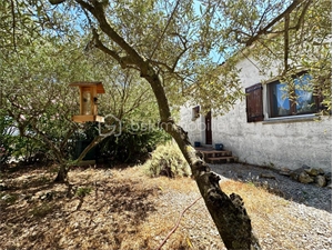 maison traditionnelle à la vente -   30126  SAINT LAURENT DES ARBRES, surface 93 m2 vente maison traditionnelle - UBI479069225
